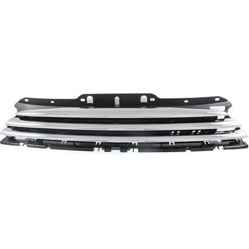 Garniture de capot pour remplacer calandre usée Mini Cooper R56 R55 R57