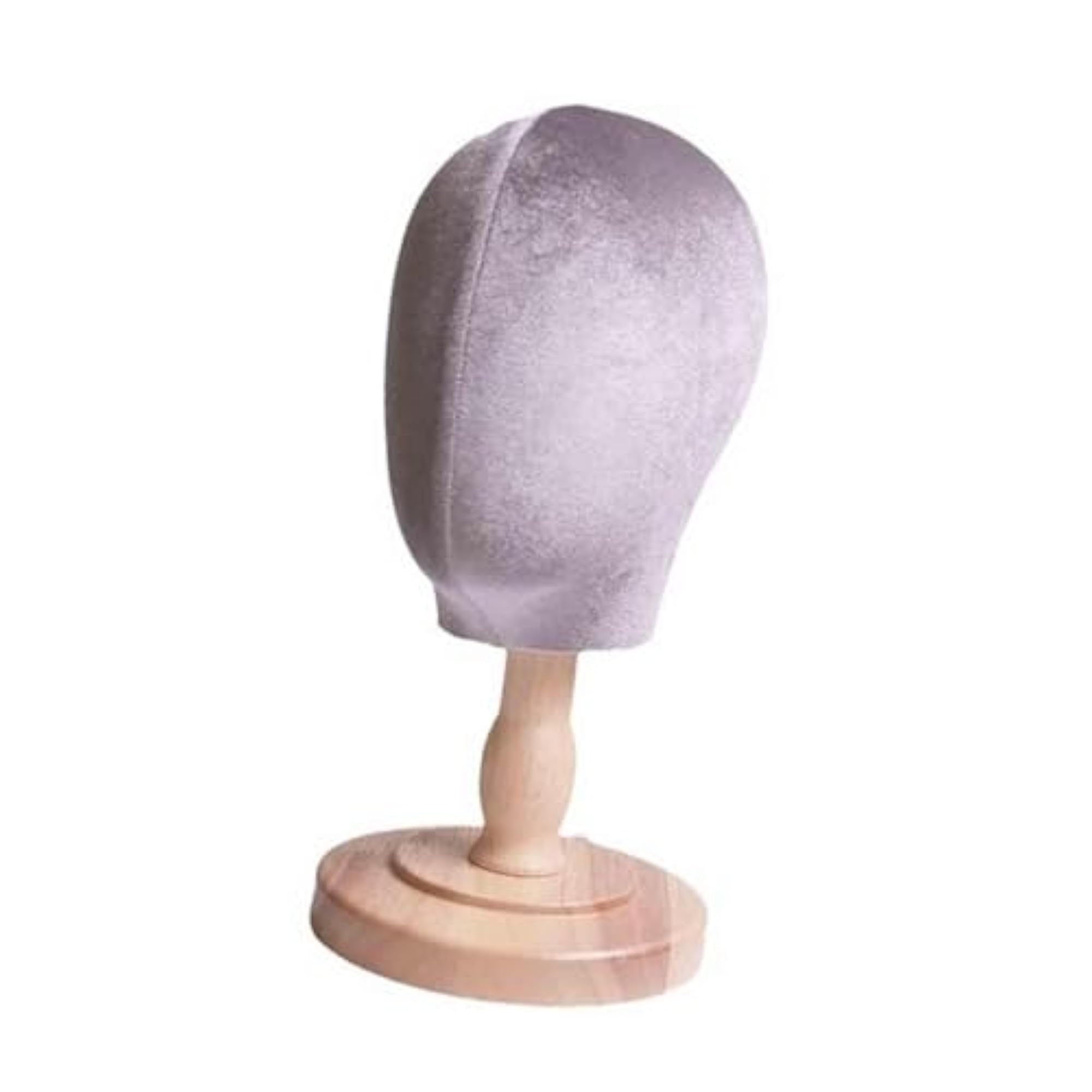 Wigs Head Stand for Cosmetology Hairdressing Training