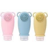 Silicone Lotion Dispenser