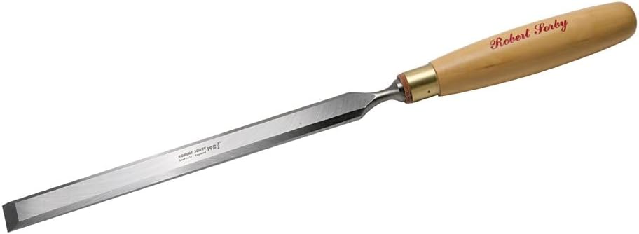 1/2" Robert Sorby #241 Paring Chisel