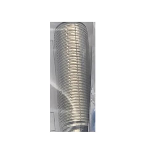 Capteur E2B-M18KN10-WZ-B1 cylindrique M18 laiton pour détection industrielle sans contact - 2