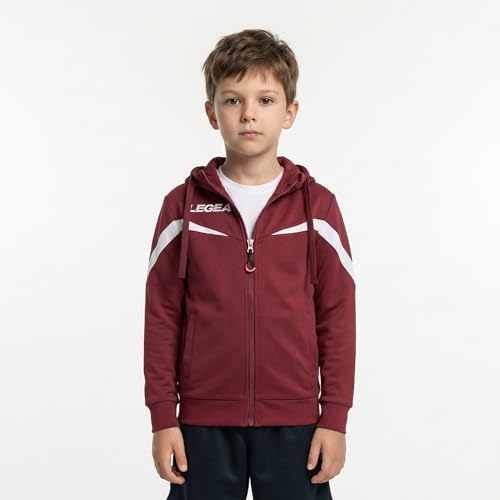 Chaqueta Türkiye Legea mixte pour sportifs et passionnés
