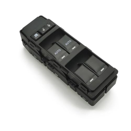 Fenêtre électrique interrupteur 8 broches+6 commande lève-vitre voiture Dodge Caliber