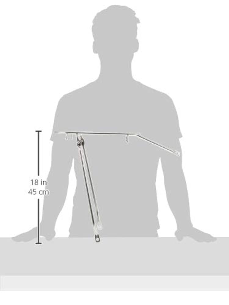ブリヂストン　26インチ用ステンレス製リアキャリア「CRS627SU」 56501000.jpg?fitin=720:720