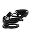 Produktbild The Vice Male Chastity Black (Standard)