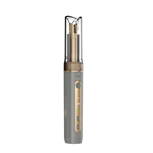 Conair CR520ES Mini Rizador Inalámbrico Versátil