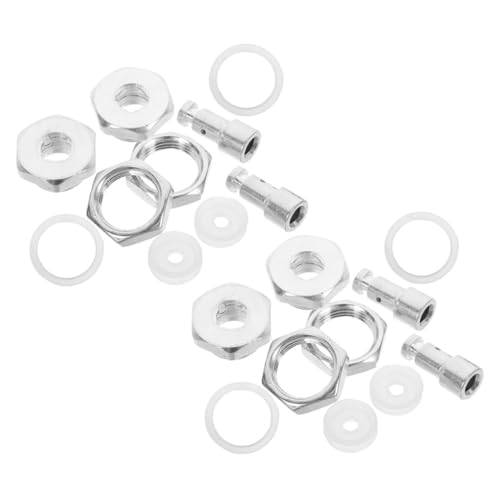 4set Replacement Float Valve Sealer for Electric Pressure Cookers Pressure Relief Valve Parts miniatura 1