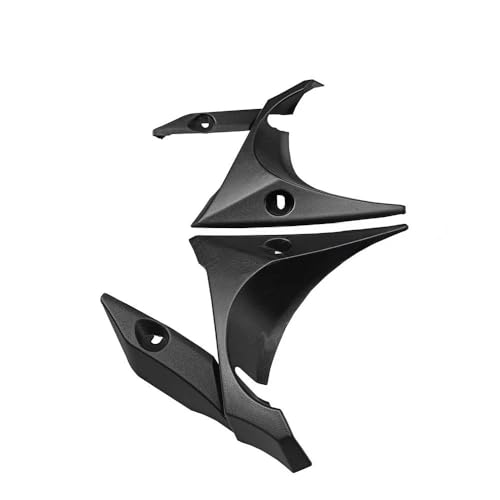 Carénage protection YZF-R1 résout les vibrations de réservoir - 2