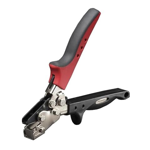 Malco SL2R Snap Lock Punch Compound, srebrny, 3 Ea/Box