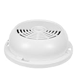 GLEAVI Geheimer Safe mit Alarmsimulation 11,5x11,5x4,5cm Versteckter Bargeldversteckbehälter aus...