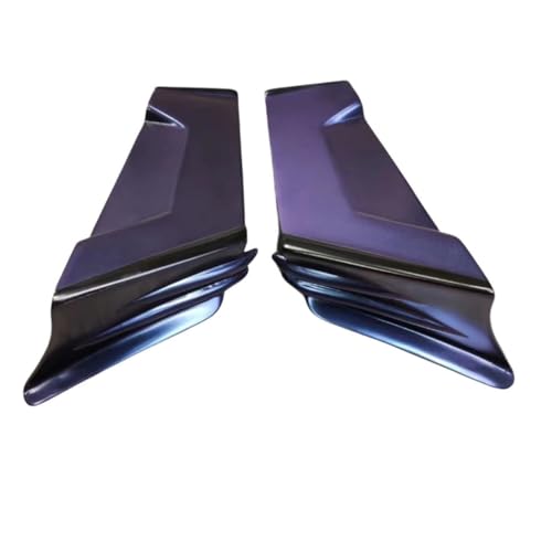 Aileron spoiler RS660 élimine le guidonnage sur votre Tuono 2023