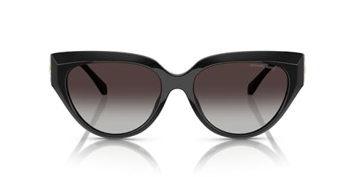 Michael Kors Women's Mk2241u Boca Raton Universal Fit Cat Eye Sunglasses