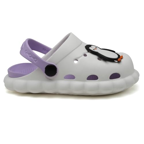 Image of ASIAN Kid's Casual Walking Daily Used Clogs & Slipper with Lightweight Design Clogs & Slippers for Boy's & Girl's