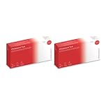 Newfoundland Cholesterol Levels Test Kit - 2 Pack - Lipid Profile Analysis - 99% Accurate Home Test for Total Cholesterol - Blood Sample Testing - CE Certified - Cholesterol Test Kit