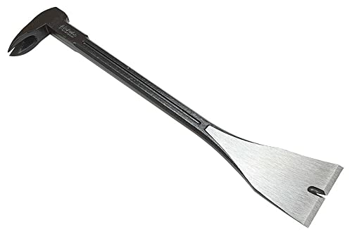 Mokuba NCC-6250 4 Function Nail Claw Pry Bar 250mm Length