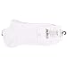 Tommy Hilfiger Damen Sneaker Trainer Socken, Weiß, 39-42 EU