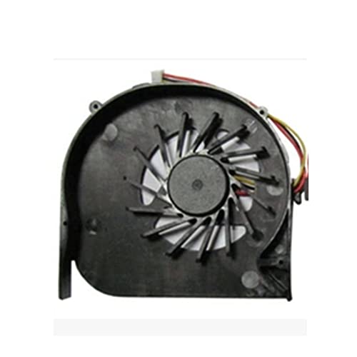 Ventilateur CPU refroidissement ordinateur portable Acer Aspire 4551 4551G noir