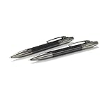 Carbon Fiber Pen and Pencil Set