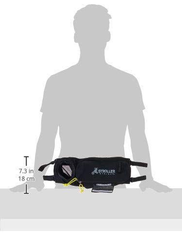 Amazon.com : BOB Strollers Strides Fitness Kit, Single : Baby Stroller  Accessories : Baby