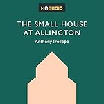 Cover of The Small House at Allington