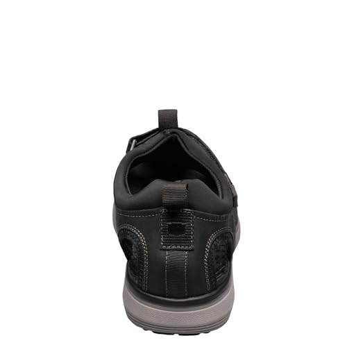 Florsheim Venture Fisherman Sandal Mens Sandal 13 DM US Black
