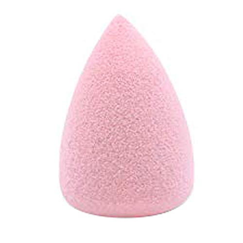 Kiseki Super Mini Makeup Flawless Blender Wedding Makeup Sponge Cosmetic Sponge Puff Water Drop Pink