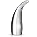 Produktbild Cestbon Home Küche Badezimmer Automatische Hand Flüssigseife Seifenspender Infrarot-Bewegungsmelder IP67 Wasserdichtes Halter,Silber