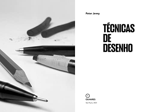 Tecnicas de desenho