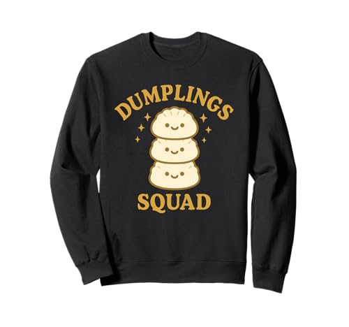 Dumpling Squad �ʔ����L�q�t�@���B �g���[�i�[