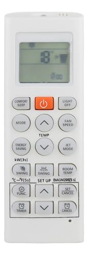 Listado de Minisplit Inverter Lg Top 5. 36 tecno inside Control Compatible con LG Minisplit Inverter Akb75215401
