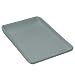 Lionelo Megs Wickelauflage für Wickeltische, wasserdicht, waschbar, multifunktional, weicher PU-Schaum, ca. 50 x 70 cm, sicher, rutschfest, Designer