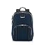 navy/black
