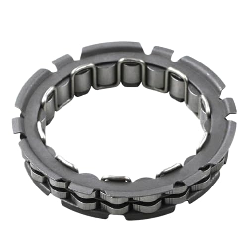 Roulement à billes de démarreur moto CRF250L CBR300R CBR250R