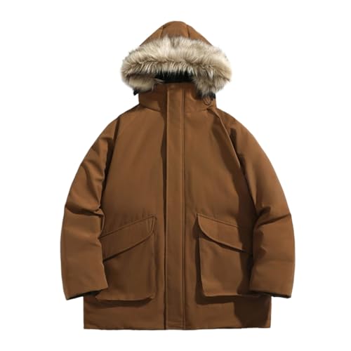 Veste imperméable homme coupe-vent et déperlante pour la pluie