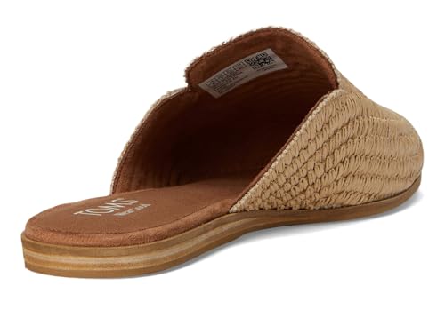 Image of TOMS Women's Jade Flat Slides