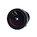 Cvivid Lenses 170 Degree Wide Angle Lens 12MP M12 Lens Replacement Accessories Compatible with Gopro Hero 3+/4 Sliver/Black
