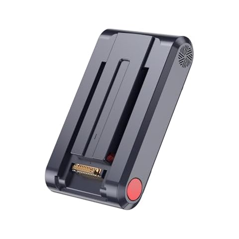 SunSare Replace Battery KCV02 Cordless Vacuum Cleaner Cover