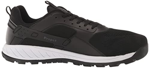 Image of Propet Mens Visp Trail Running Sneakers Shoes - Green