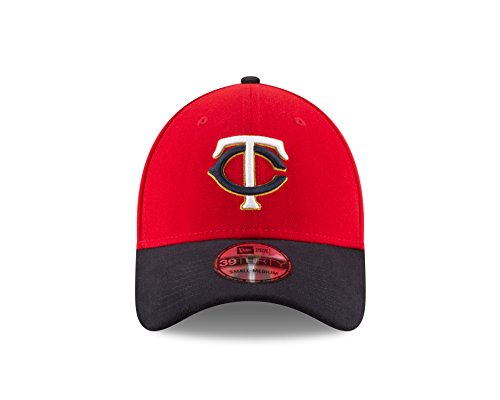 Image of New Era MLB Alternate 2 Team Classic 39THIRTY Stretch Fit Cap
