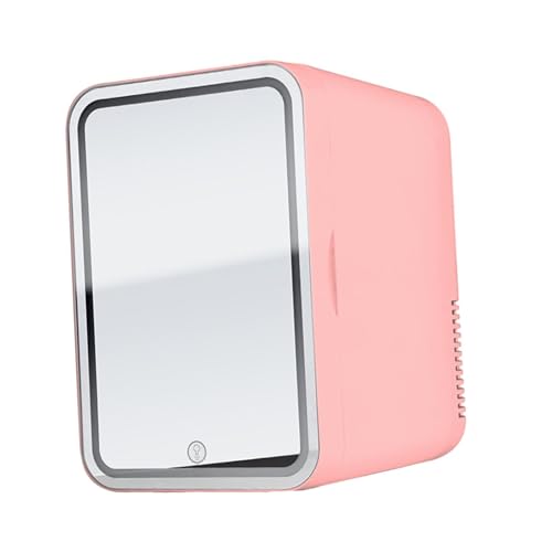 CALANDIS™ Personal Mirrored Beauty Refrigerator Mini Fridge for Beauty Cosmetic | Home & Garden | Major Appliances | Refrigerators & Freezers | Mini Fridges