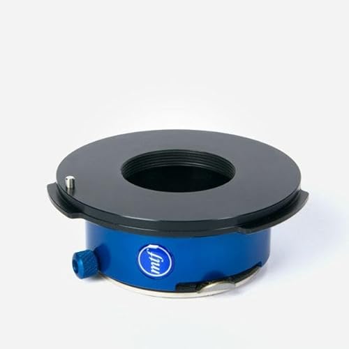 Ficha técnica MTF Nikon G to Sony FZ Adaptor - Fernando Cortés