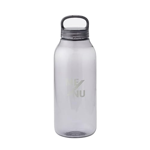 ME/NU KINTO �E�H�[�^�[�{�g�� 500ml PCT����