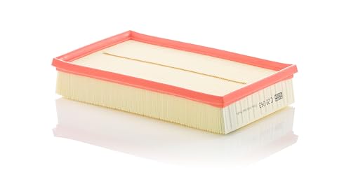 MANN-FILTER, C 28 043 Luftfilter – Ansicht 2