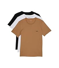 Sandy Brown / Salt / Dark Black