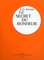 Le secret du bonheur 2900219337 Book Cover