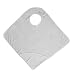Serviette de Bain pour bébé en Coton peigné Tablier à Capuche Serviette Cape pour Enfants absorbante avec Serviette à Capuche Serviette pour bébé Douce Cadeau Nouveau-né