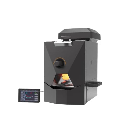 Electric Roaster with PID Temp Control