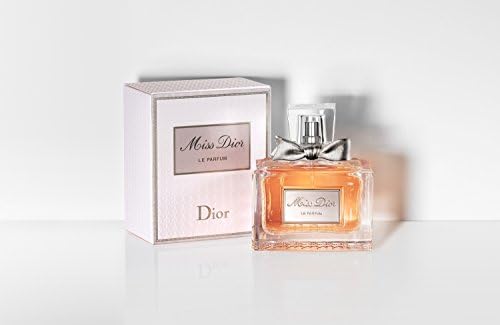 dior le parfum 75ml
