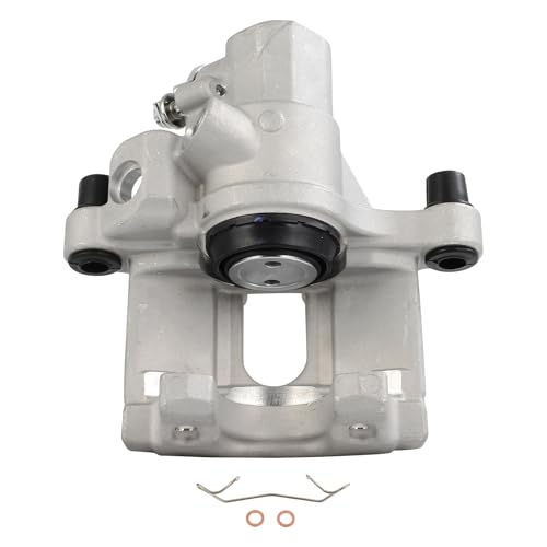 Image of 19-6285 Rear Right Disc Brake Caliper Assembly w /o Bracket