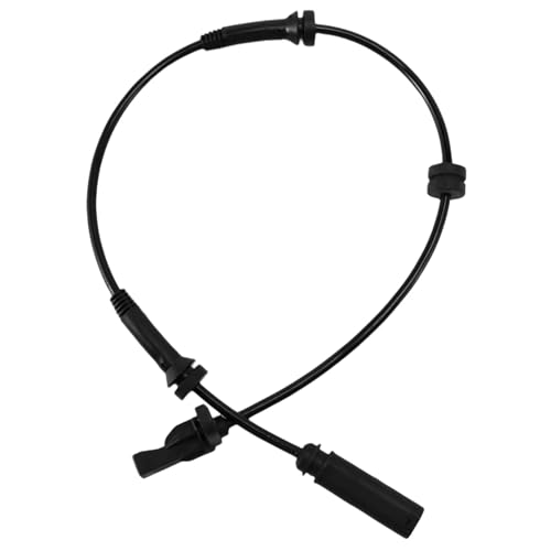 Capteur ABS arrière haute précision pour BMW F20 F30 F31 F32 F33 F36 de rechange 34526791223